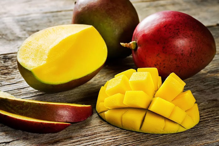 Afrykańskie mango - skuteczne odchudzanie