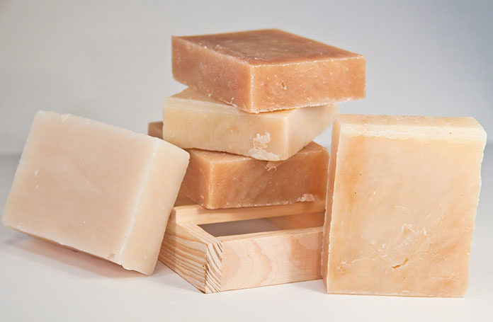 Masło shea - dowód na kosmetyczną wielofunkcyjność