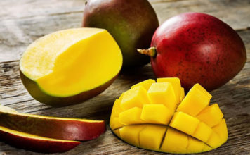 Afrykańskie mango - skuteczne odchudzanie