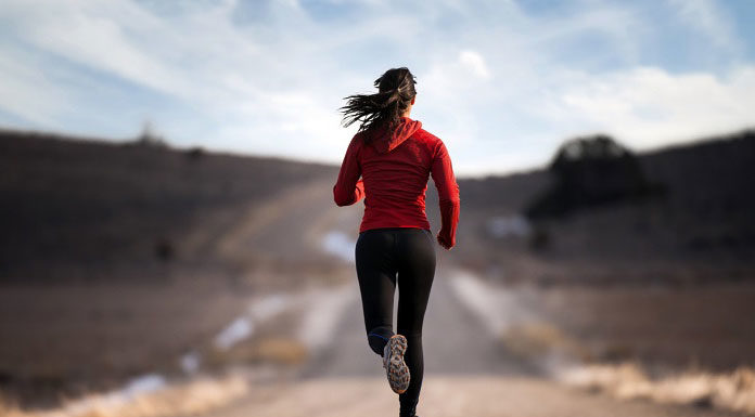 Jak biegać, by nie stracić zapału do sportu?