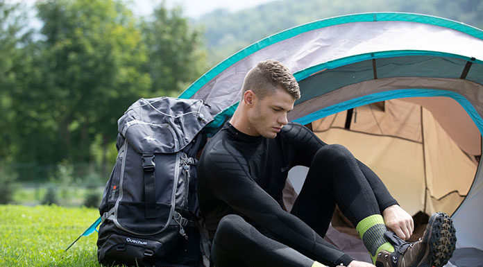 Profesjonalna odzież sportowa na każdą porę roku Profesjonalna odzież sportowa na każdą porę roku