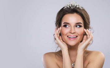 Makijaż na wesele krok po kroku