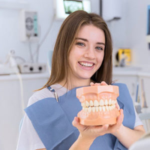 Jak wybrać dobrego stomatologa?