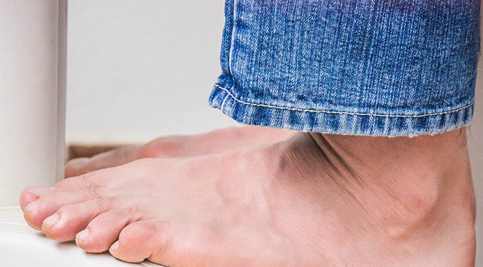 Urazy stopy - nowoczesne i skuteczne terapie