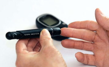 diabetolog w Warszawie