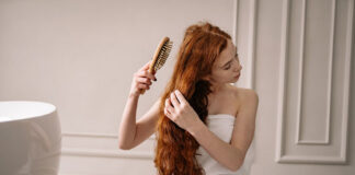 Kosmetyki do pielęgnacji włosów