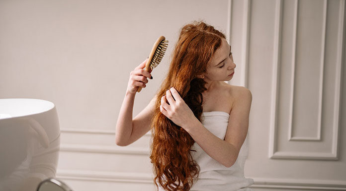 Kosmetyki do pielęgnacji włosów