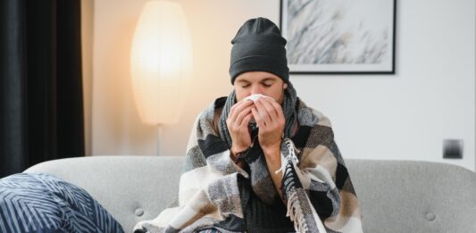 Jakie sposoby na przeziębienie warto znać