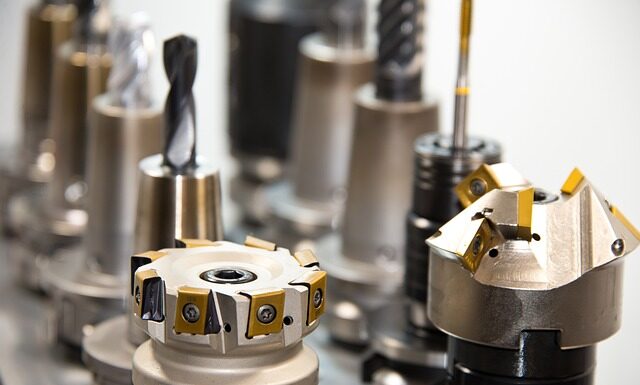 Jaka frezarka na początek? Jaka frezarka na początek?