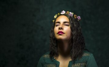 Jak zamknąć pory domowym sposobem?