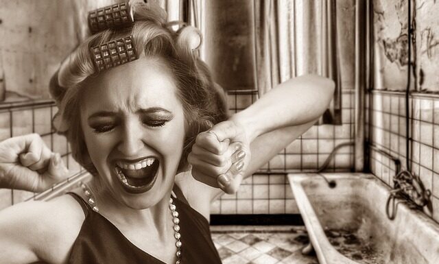 Jakie lokówki nie niszczą włosów?