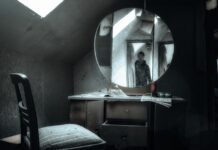 Jaki kształt lustra do łazienki?