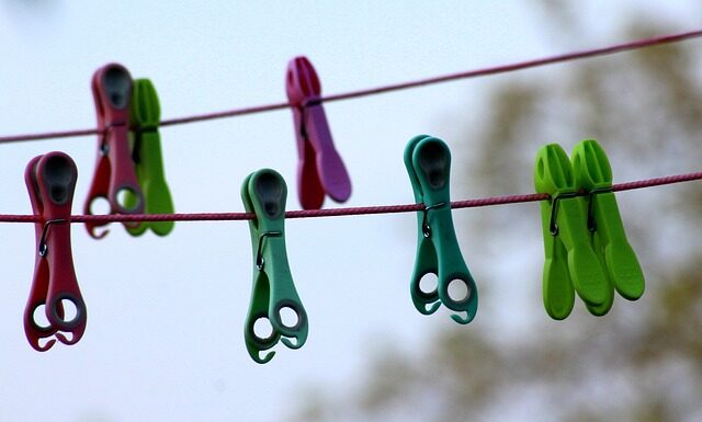 Jak suszyć włosy żeby ich nie niszczyć?