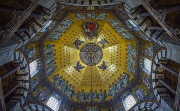 Czy można używać wody kolońskiej po goleniu?