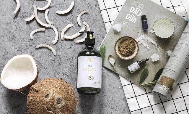 Jaki szampon na siwe włosy?