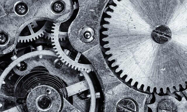 Jaki metal regeneruje wzrok? Jaki metal regeneruje wzrok?