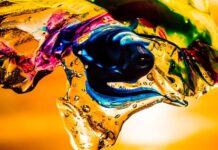 Ile czasu utwardza się żel w lampie LED? Ile czasu utwardza się żel w lampie LED?