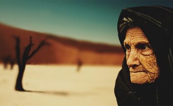 Jak domowym sposobem pozbyć się zmarszczek?