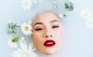 Co daje kąpiel w sodzie oczyszczonej?