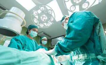 Czy można używać maski i odżywki jednocześnie?