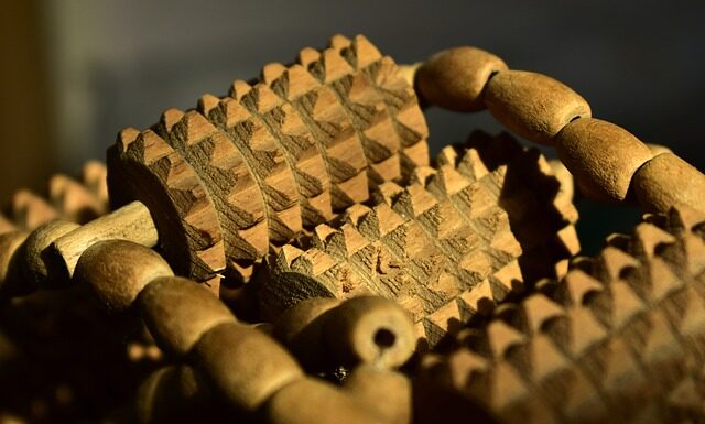 Czy masażer daje efekty? Czy masażer daje efekty?