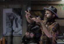 Po czym poznać złego fryzjera? Po czym poznać złego fryzjera?