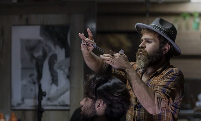 Po czym poznać złego fryzjera?