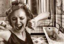 Jaka lokówka do grubych loków?