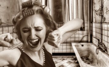 Jaka lokówka do grubych loków?