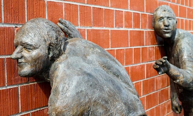 Jak przejść z ciemnego brązu na jasny brąz?