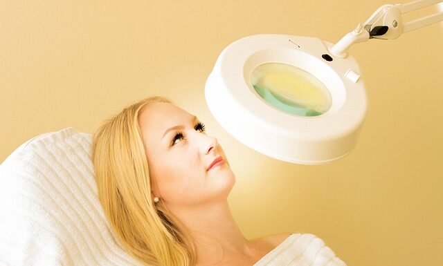 Co na pryszcze po goleniu miejsc intymnych?