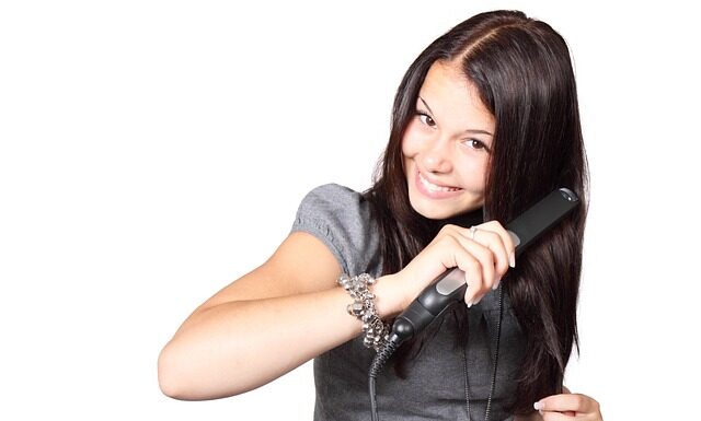 Co to jest prostownica keratynowa?