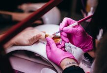 Co daje manicure japoński? Co daje manicure japoński?