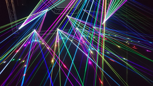 Jak przygotować się do lasera?