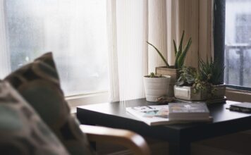 Czy aloes jest dobry po goleniu?