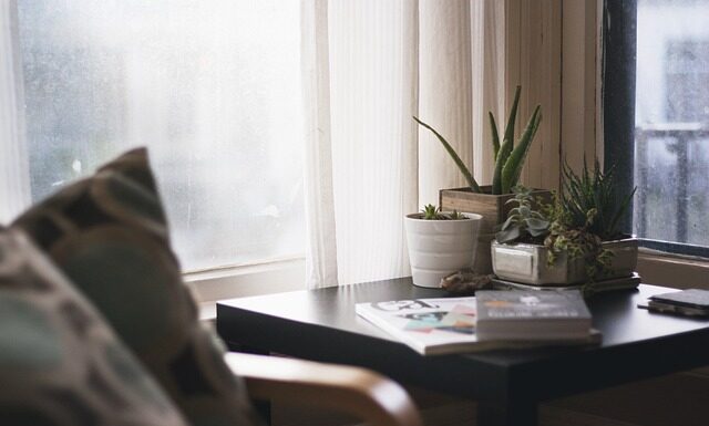 Czy aloes jest dobry po goleniu?