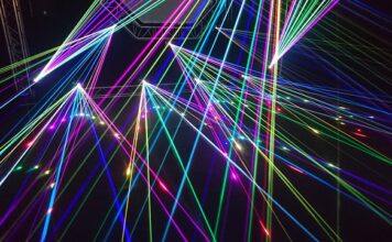 Jaki laser nie boli?