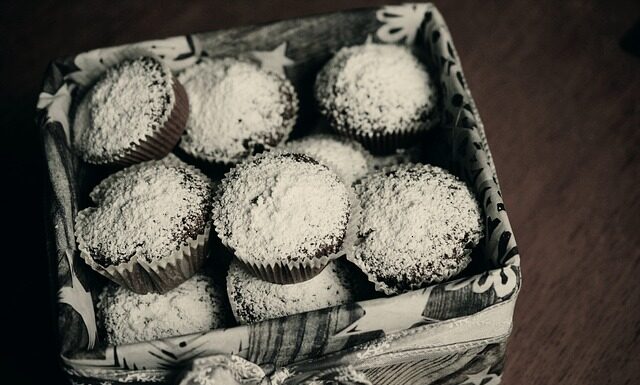 Jak i gdzie nakładać puder?