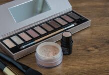 Czym można zastąpić korektor do twarzy?