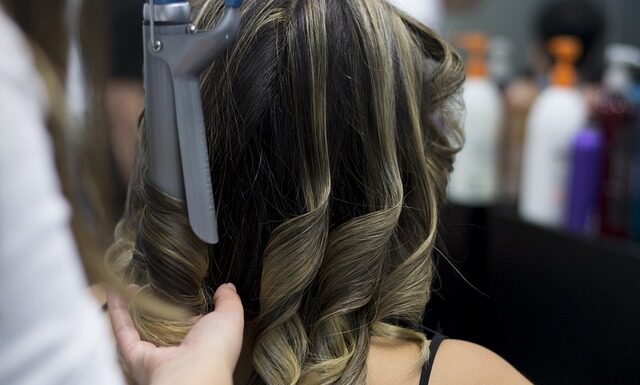 Jaka lokówka automatyczna do długich włosów?