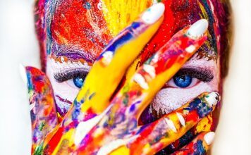 Jakie kosmetyki kupić na początek?