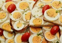 Co lepsze na włosy białko czy Żółtko?