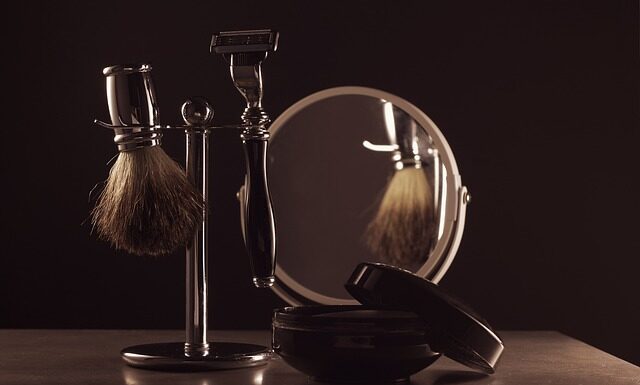 Jak się Golic pianka do golenia?