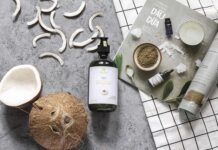 Jak zmyć kolor po szamponie Koloryzującym?