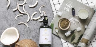 Jak zmyć kolor po szamponie Koloryzującym?