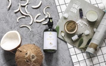 Jak zmyć kolor po szamponie Koloryzującym?