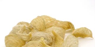 Jaki Kolagen pod oczy?