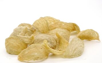 Jaki Kolagen pod oczy?