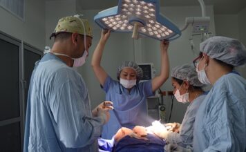 Ile powinien trwać zabieg laserem? Ile powinien trwać zabieg laserem?