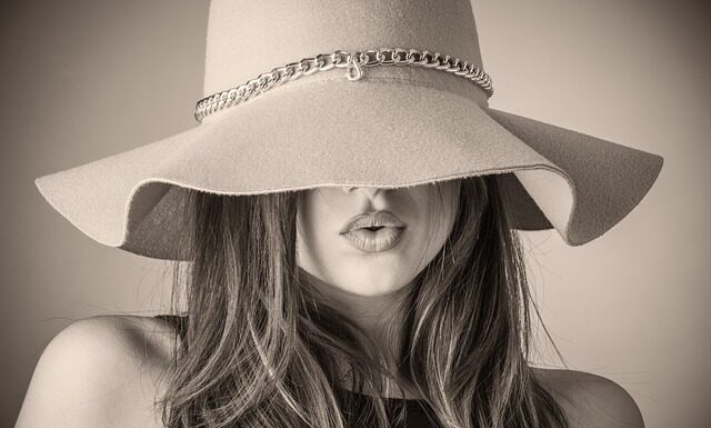 Czy ogolić głowę na łyso?